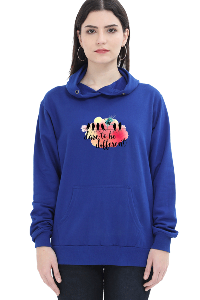 Women Hoodies