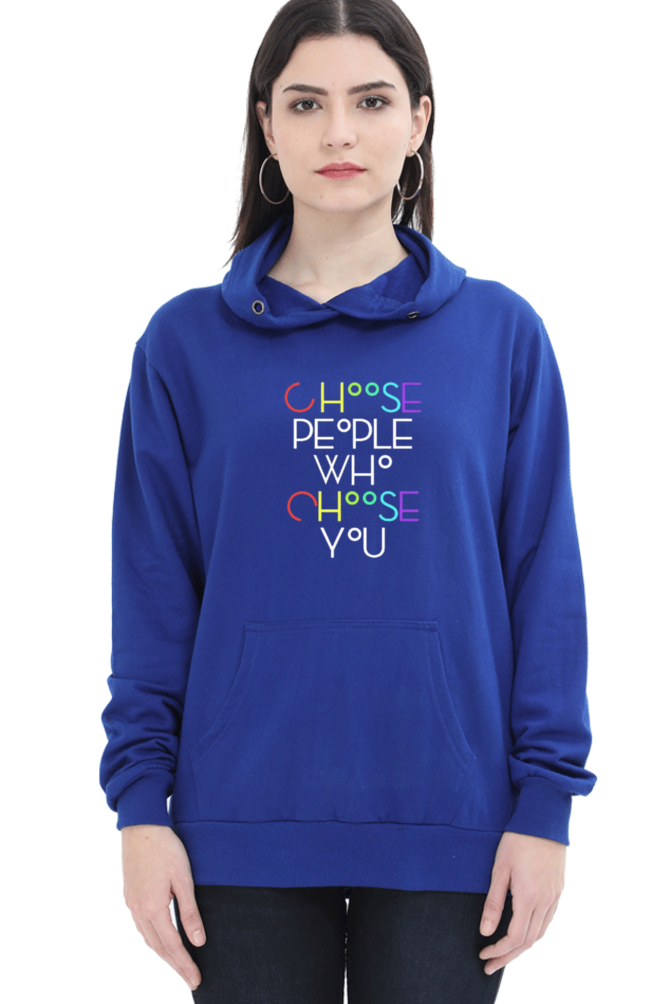 Women Hoodies