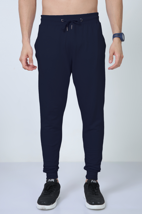 Unisex Joggers - Image 4